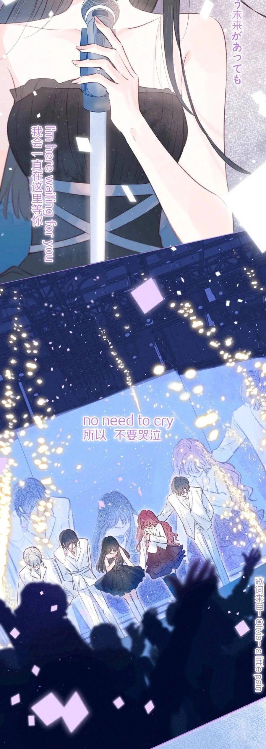 Vũ Xuyên Vật Ngữ Chapter 34 - 23