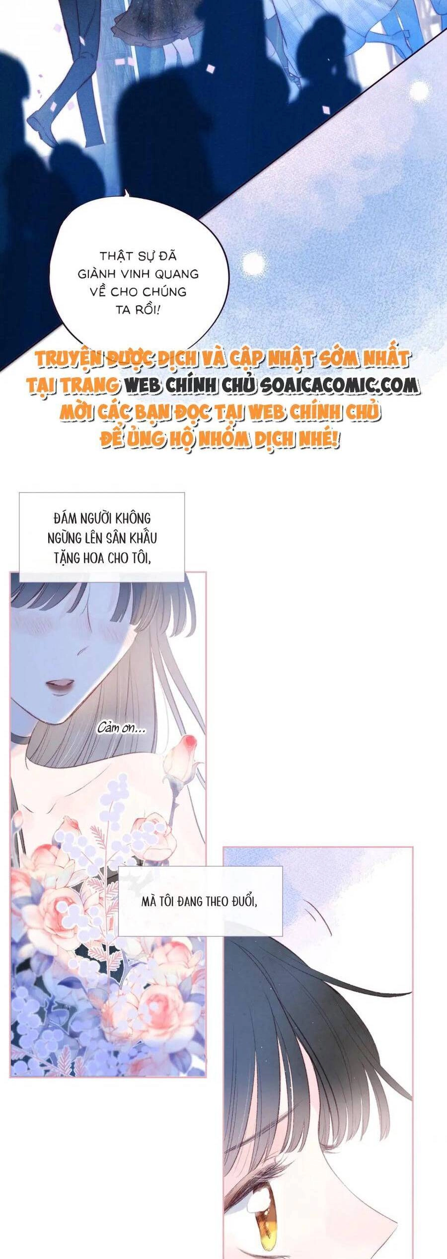 Vũ Xuyên Vật Ngữ Chapter 34 - 25