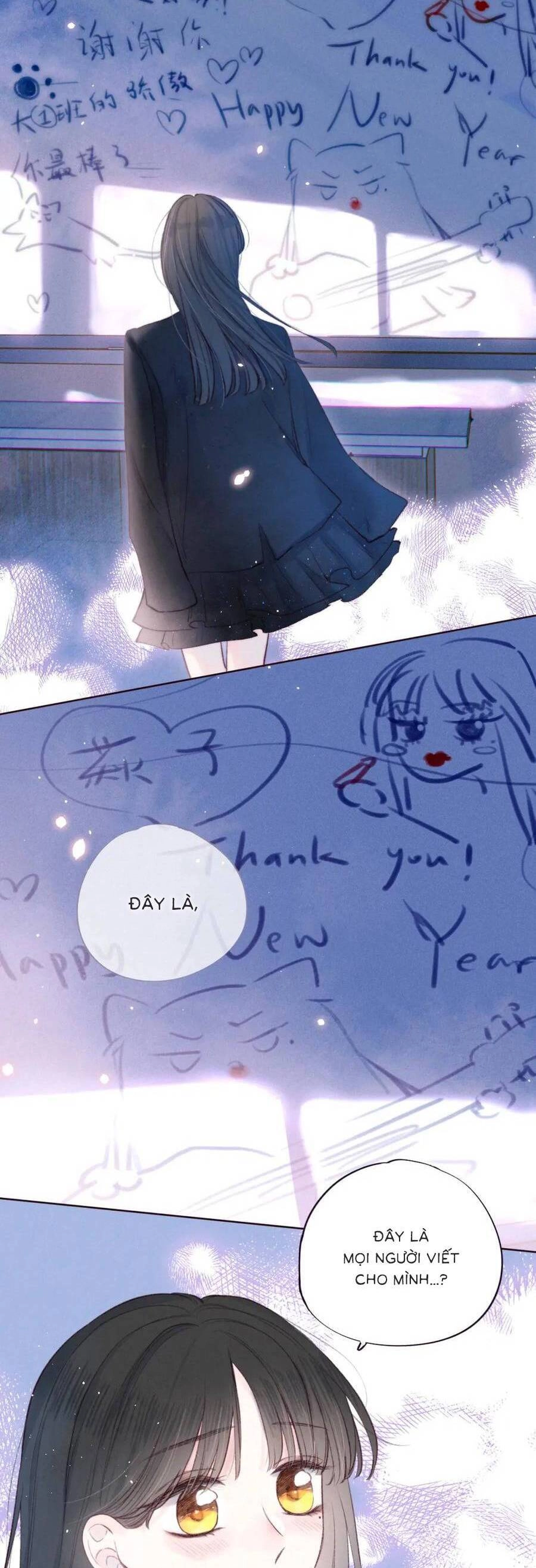 Vũ Xuyên Vật Ngữ Chapter 35 - 9