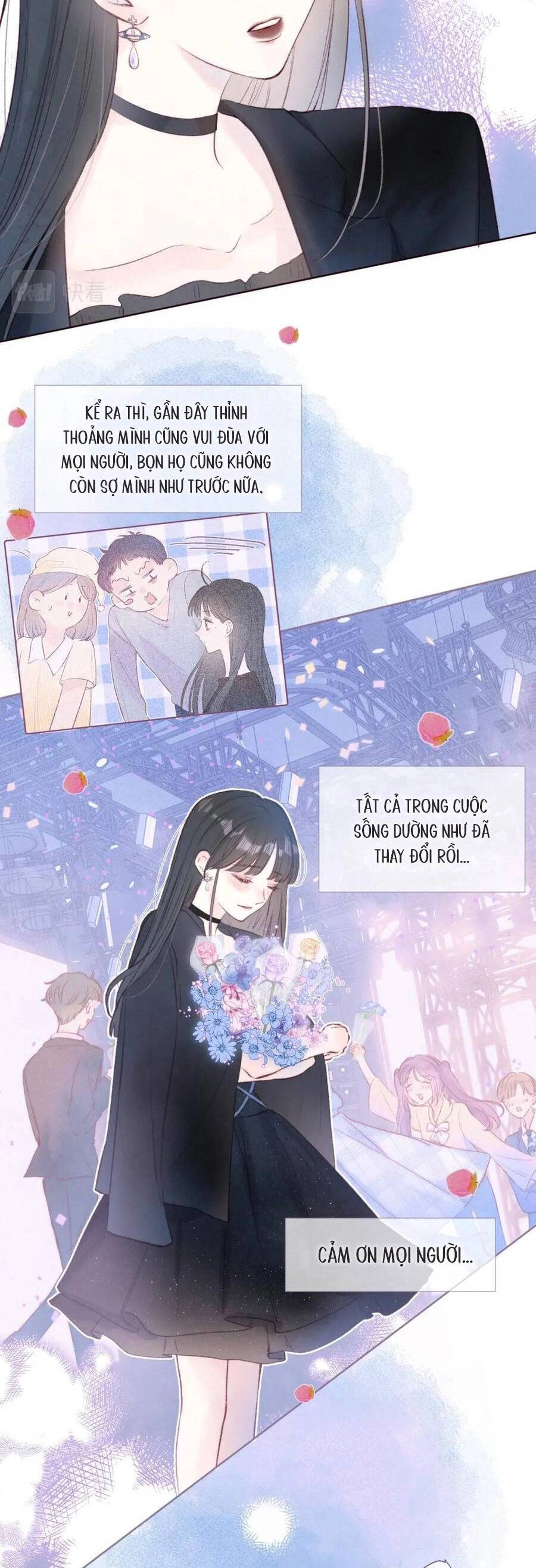 Vũ Xuyên Vật Ngữ Chapter 35 - 10