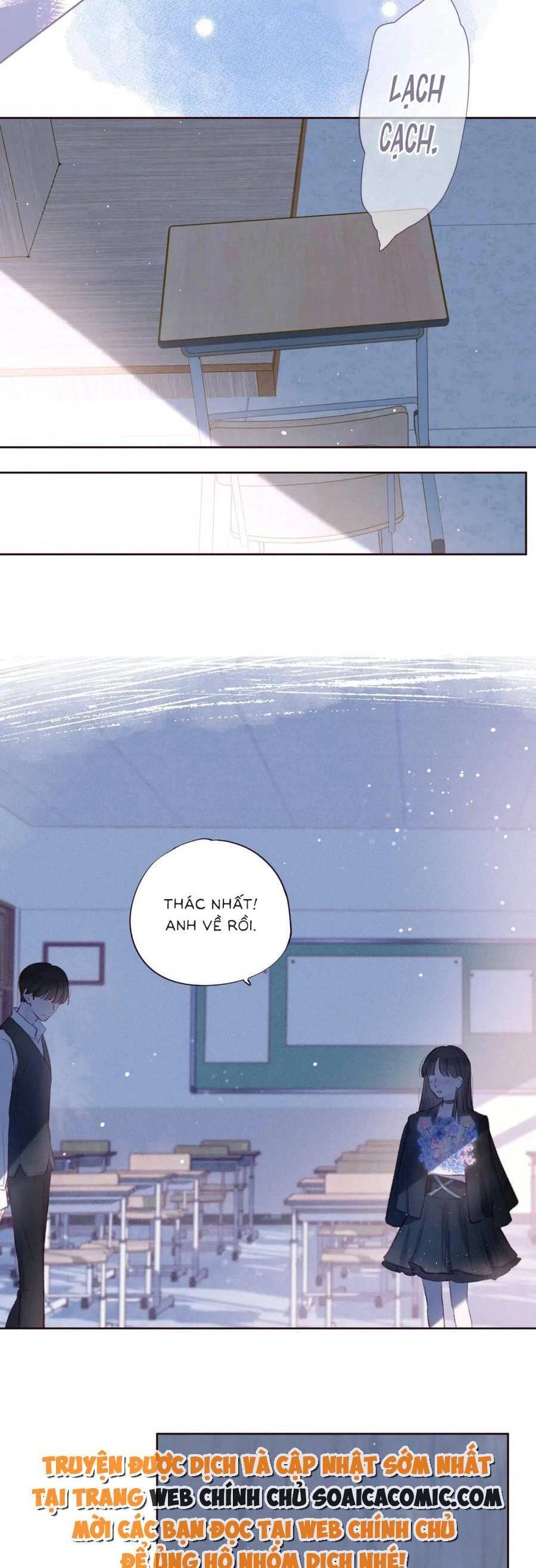 Vũ Xuyên Vật Ngữ Chapter 35 - 11