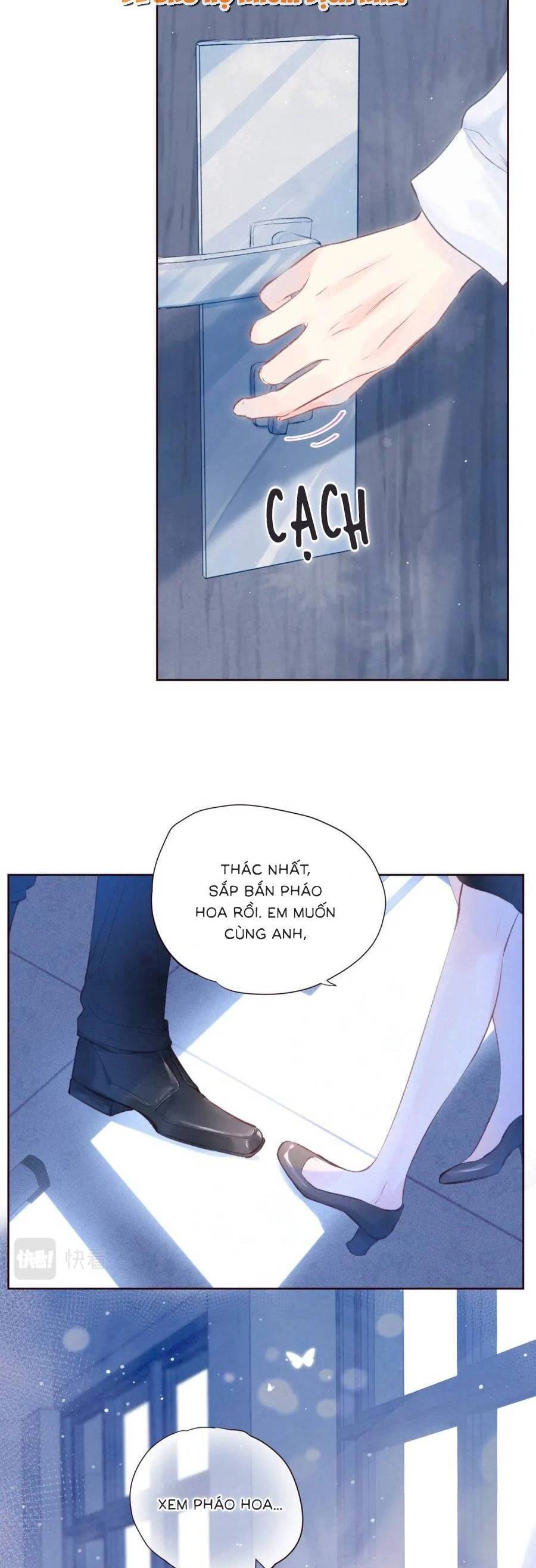 Vũ Xuyên Vật Ngữ Chapter 35 - 12