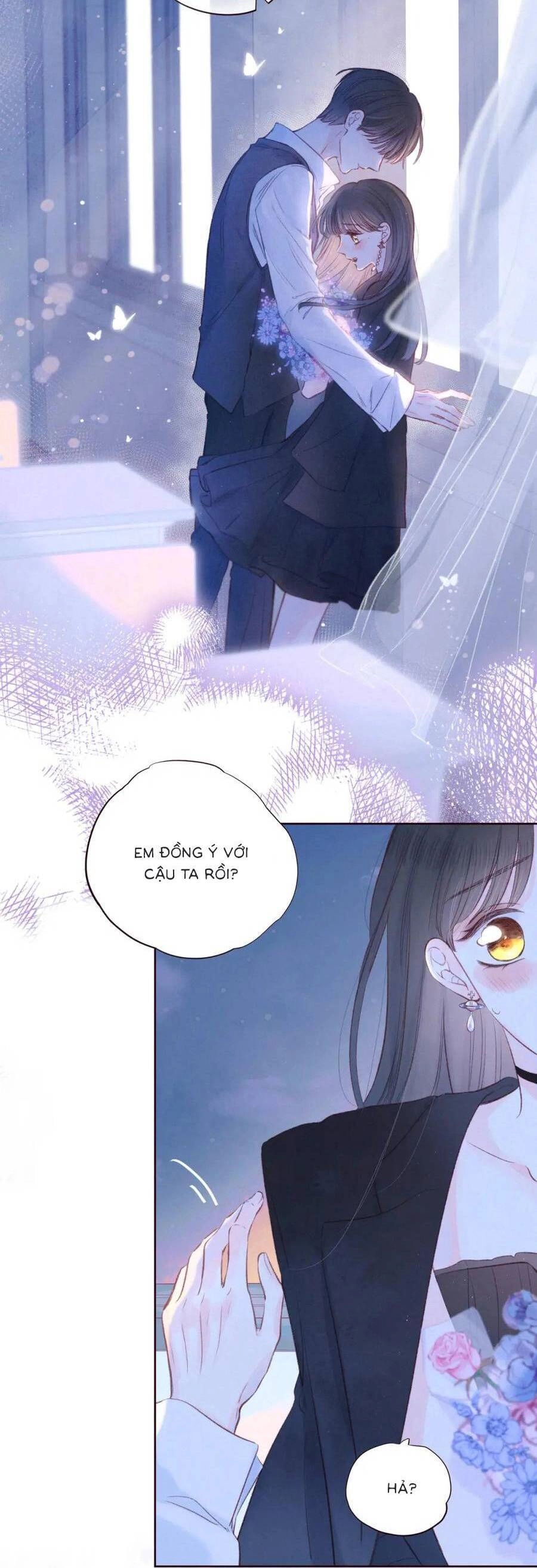 Vũ Xuyên Vật Ngữ Chapter 35 - 13