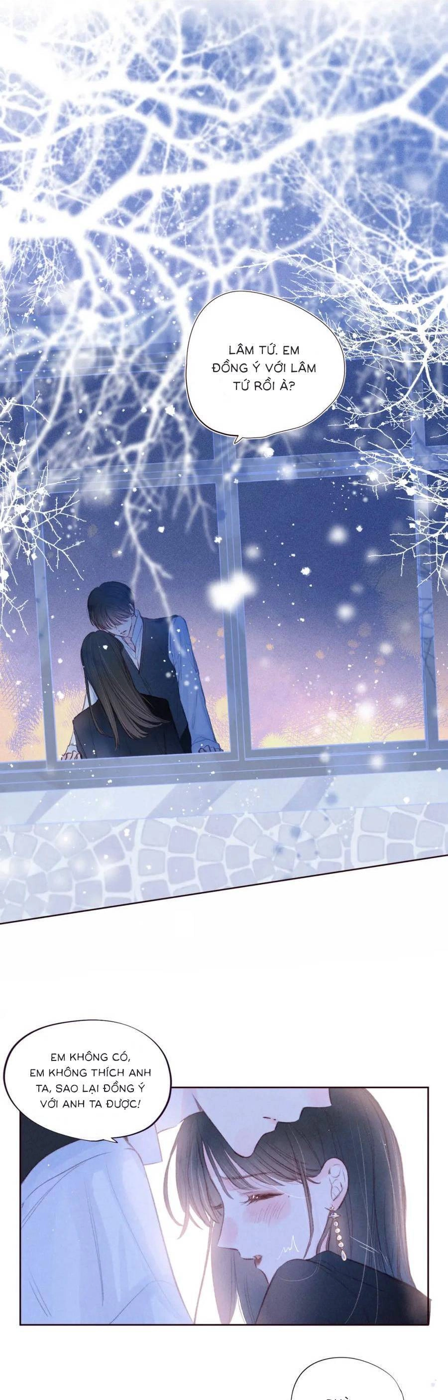 Vũ Xuyên Vật Ngữ Chapter 35 - 14