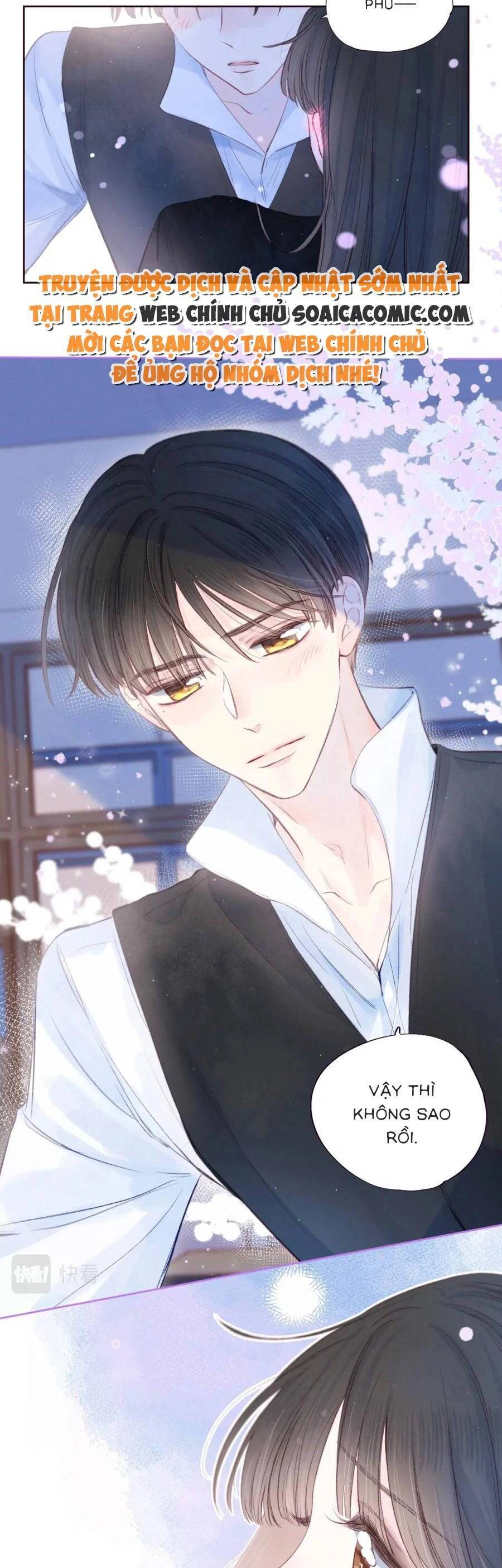 Vũ Xuyên Vật Ngữ Chapter 35 - 15