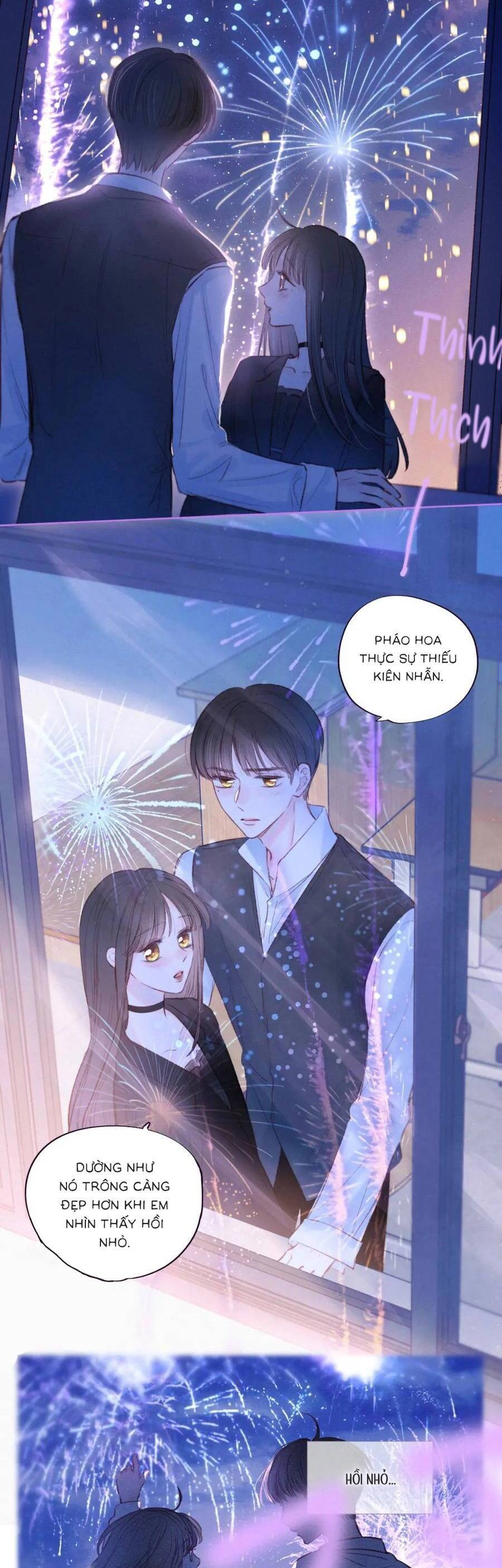 Vũ Xuyên Vật Ngữ Chapter 35 - 17