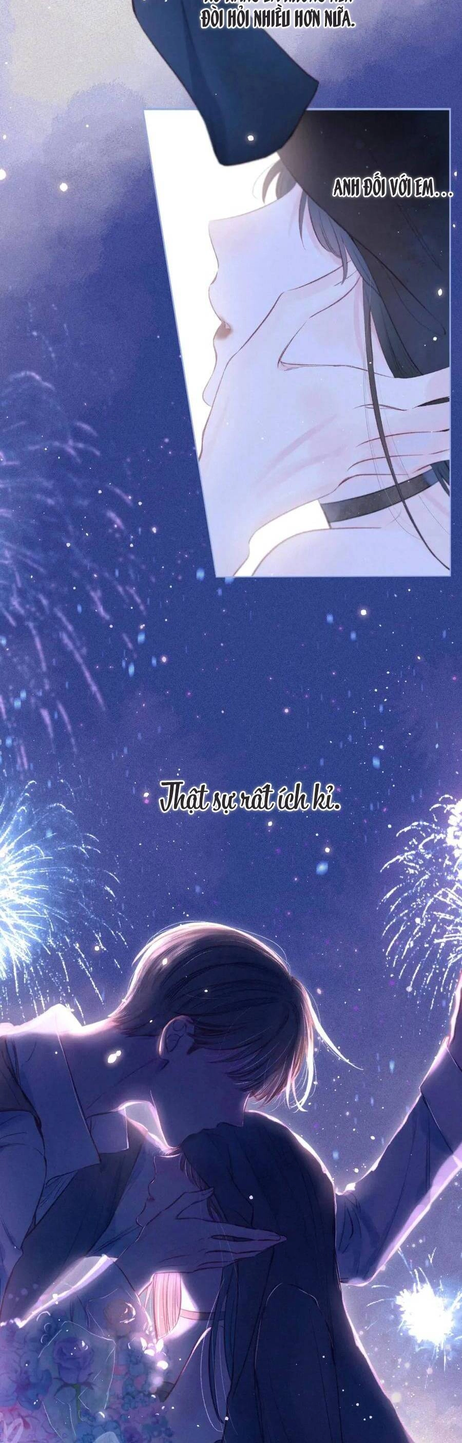 Vũ Xuyên Vật Ngữ Chapter 35 - 19