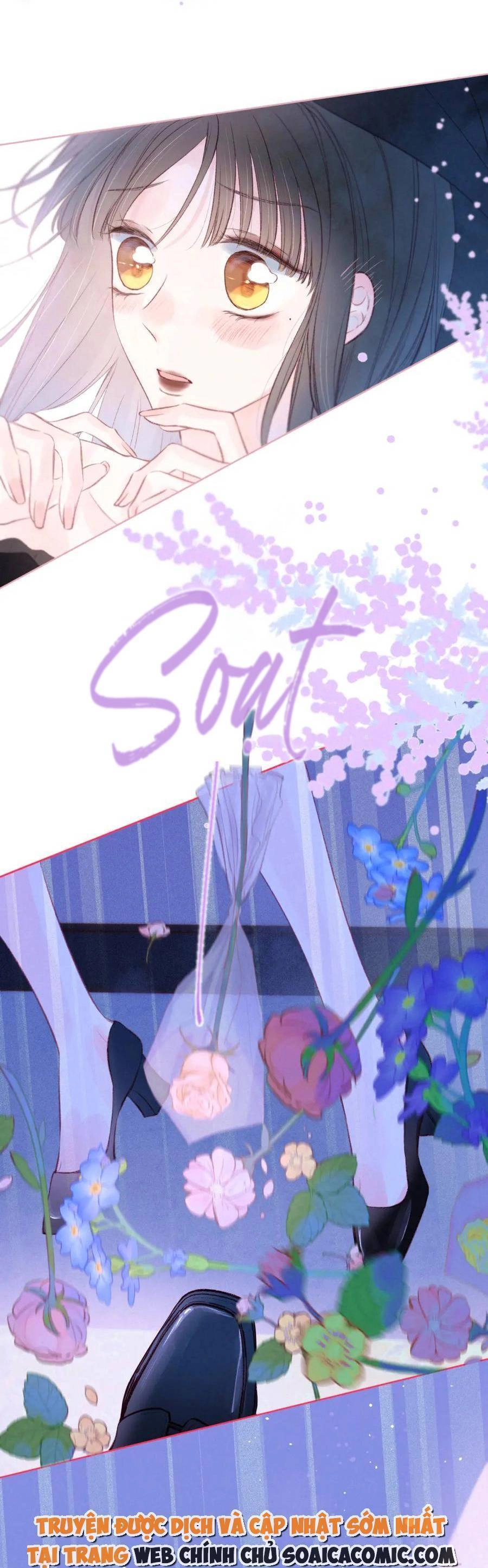 Vũ Xuyên Vật Ngữ Chapter 35 - 22