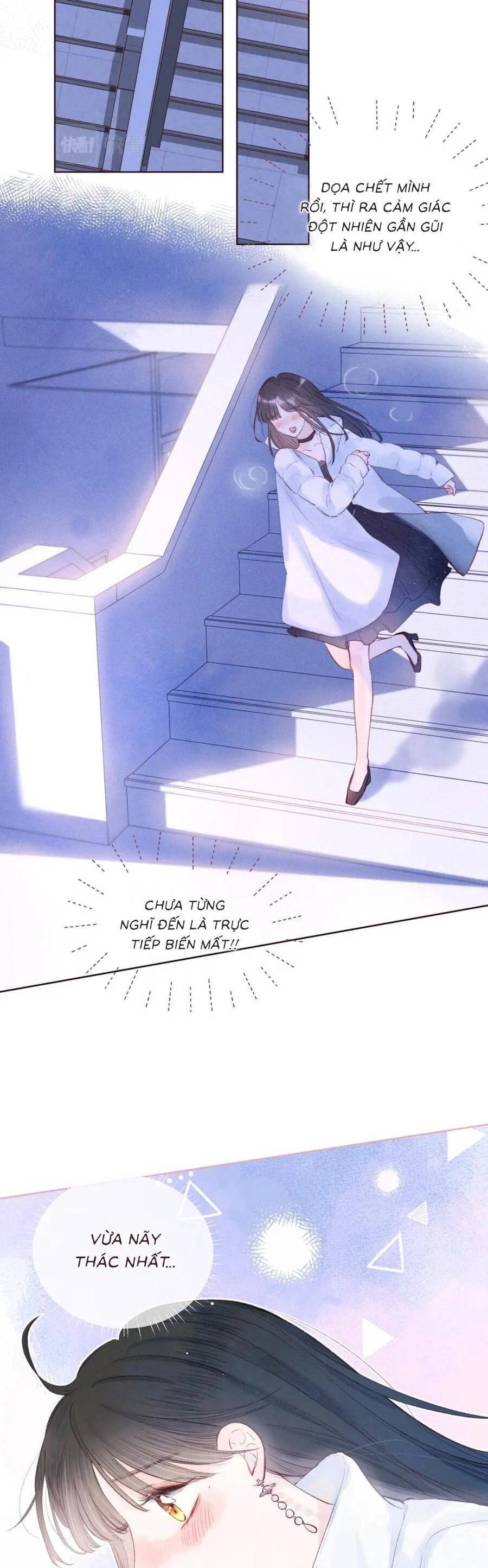 Vũ Xuyên Vật Ngữ Chapter 35 - 25