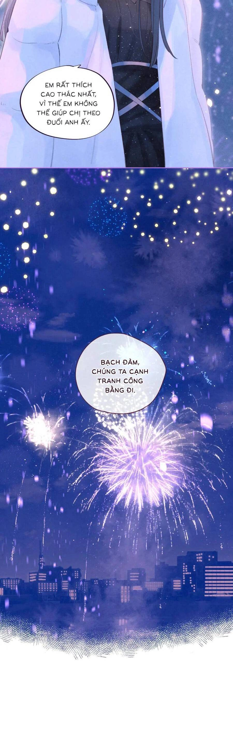 Vũ Xuyên Vật Ngữ Chapter 35 - 28