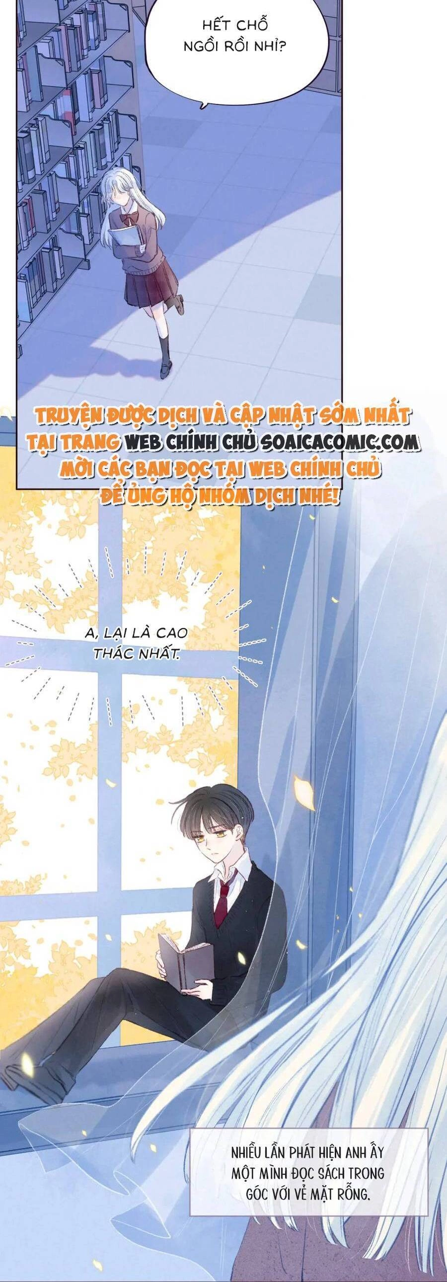 Vũ Xuyên Vật Ngữ Chapter 36 - 6