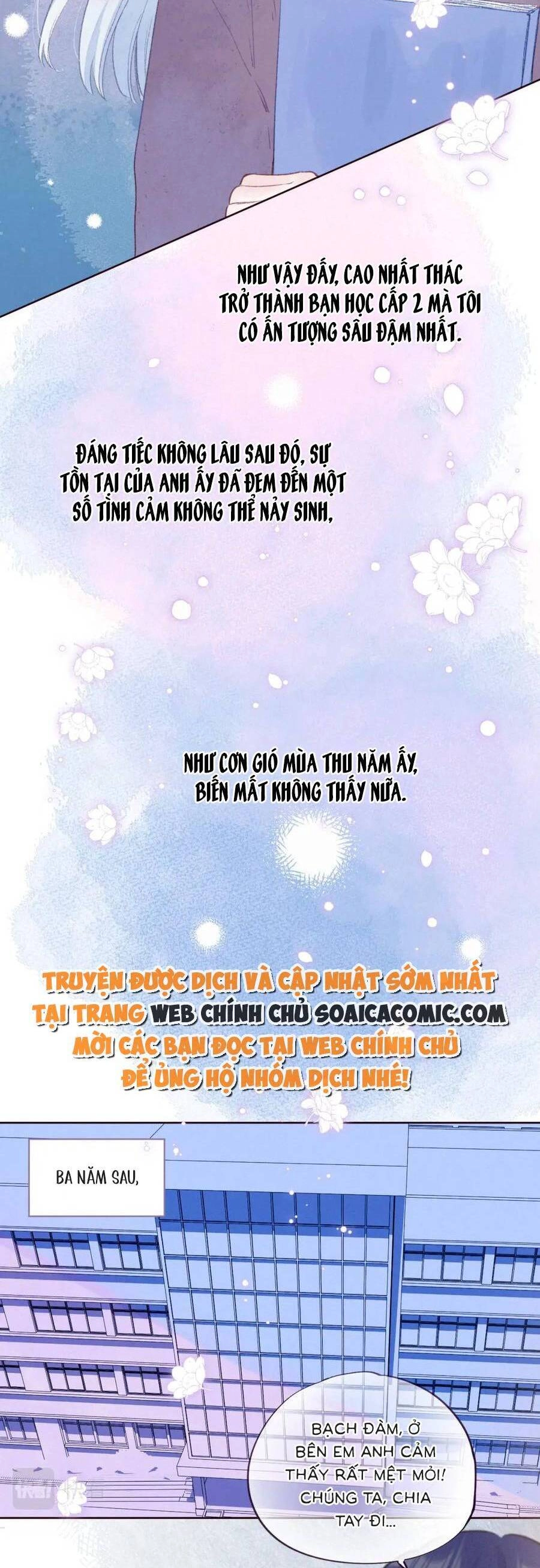 Vũ Xuyên Vật Ngữ Chapter 36 - 8