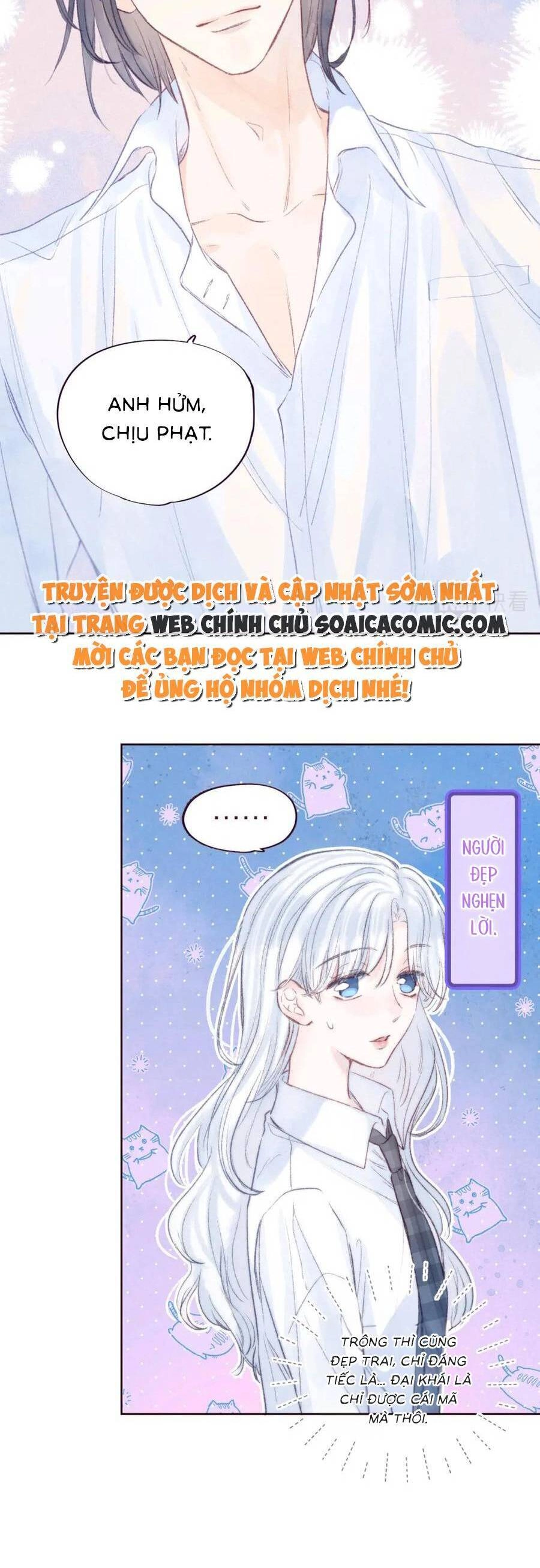 Vũ Xuyên Vật Ngữ Chapter 36 - 12