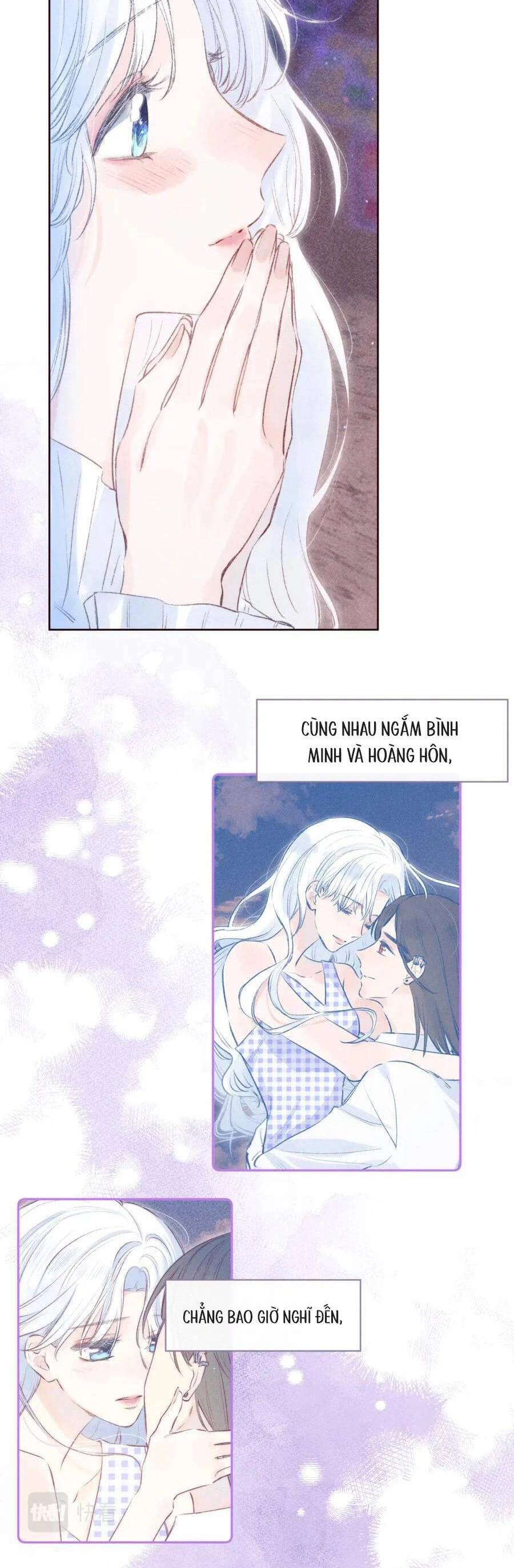 Vũ Xuyên Vật Ngữ Chapter 36 - 18