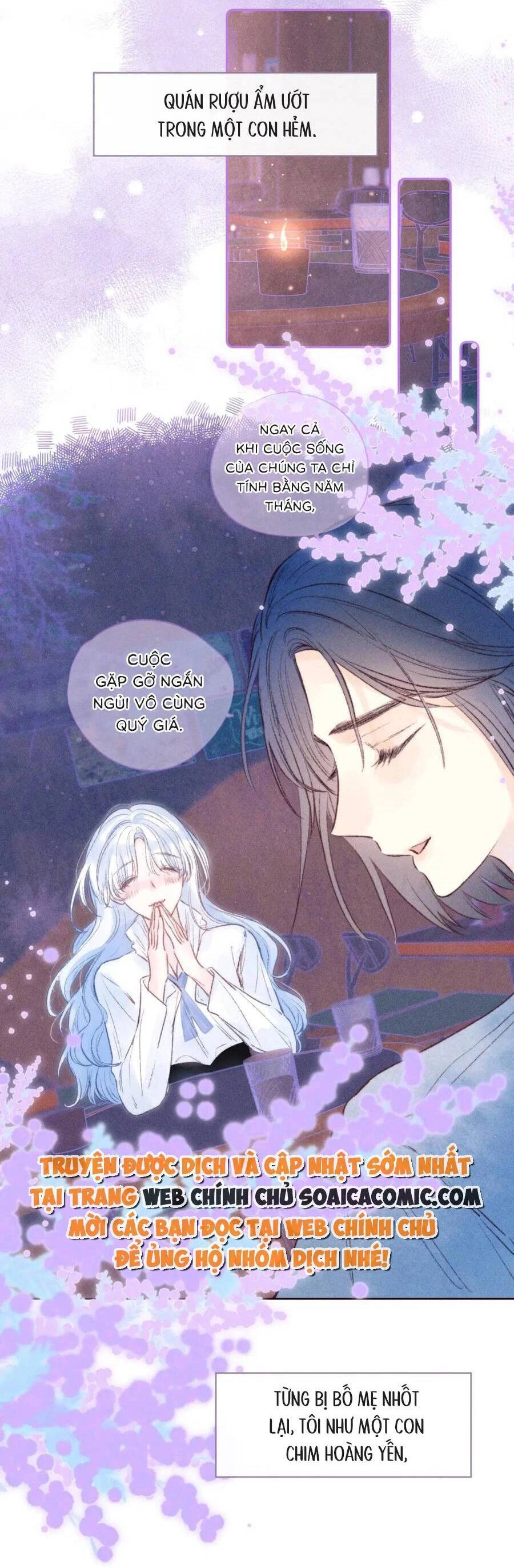 Vũ Xuyên Vật Ngữ Chapter 36 - 19