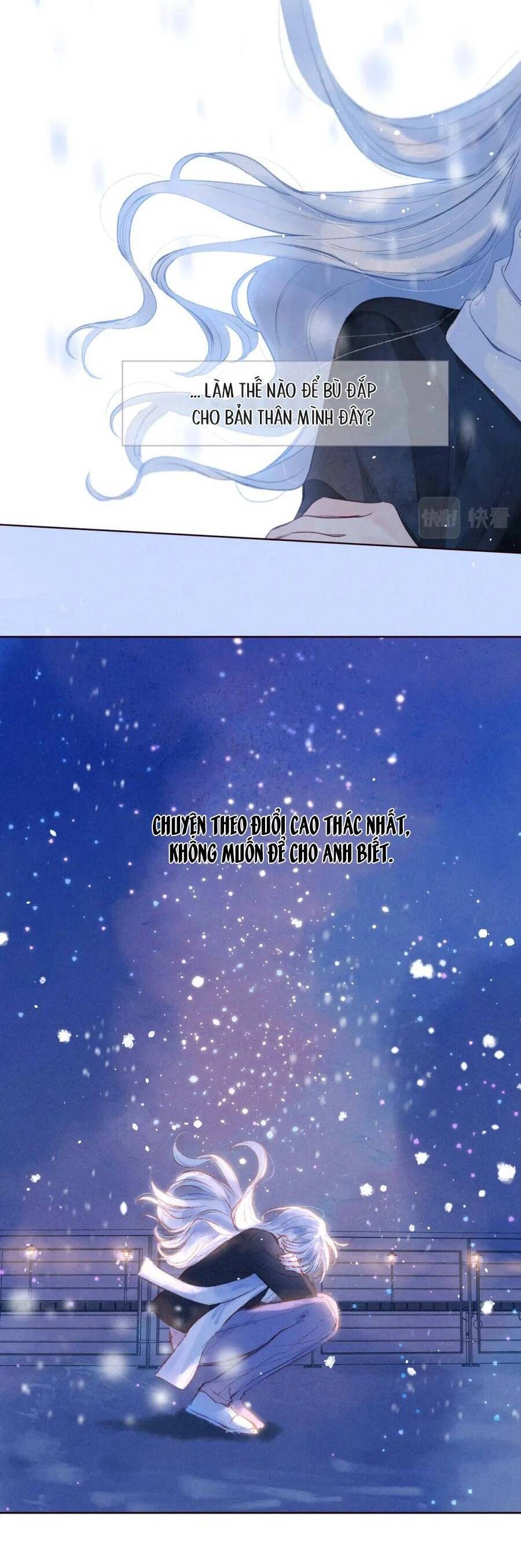 Vũ Xuyên Vật Ngữ Chapter 36 - 25