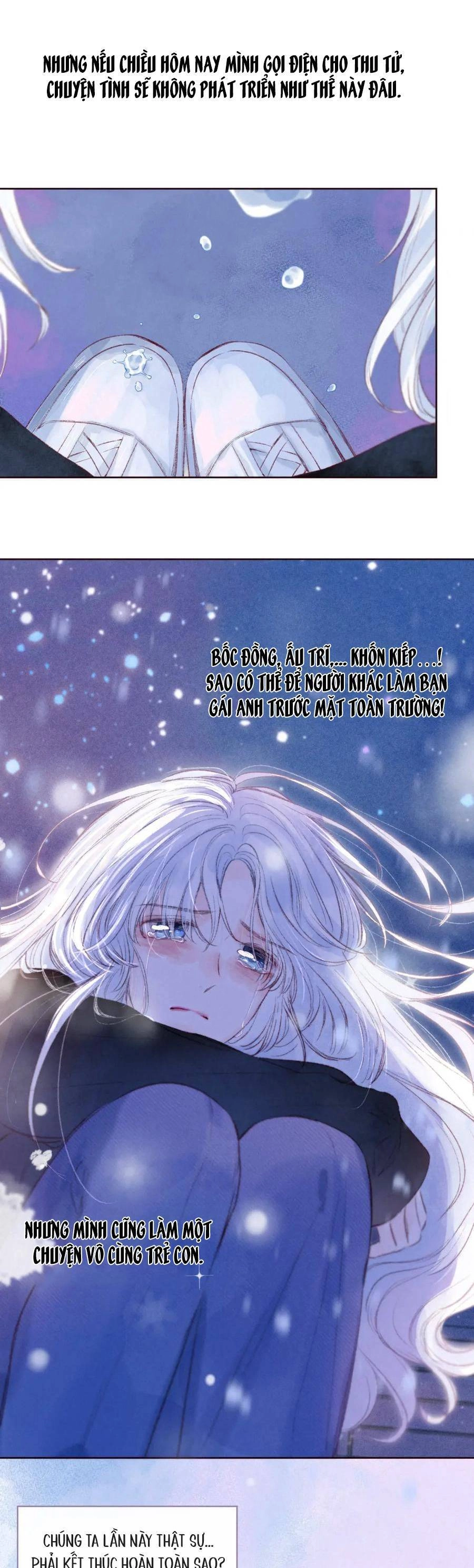 Vũ Xuyên Vật Ngữ Chapter 36 - 26