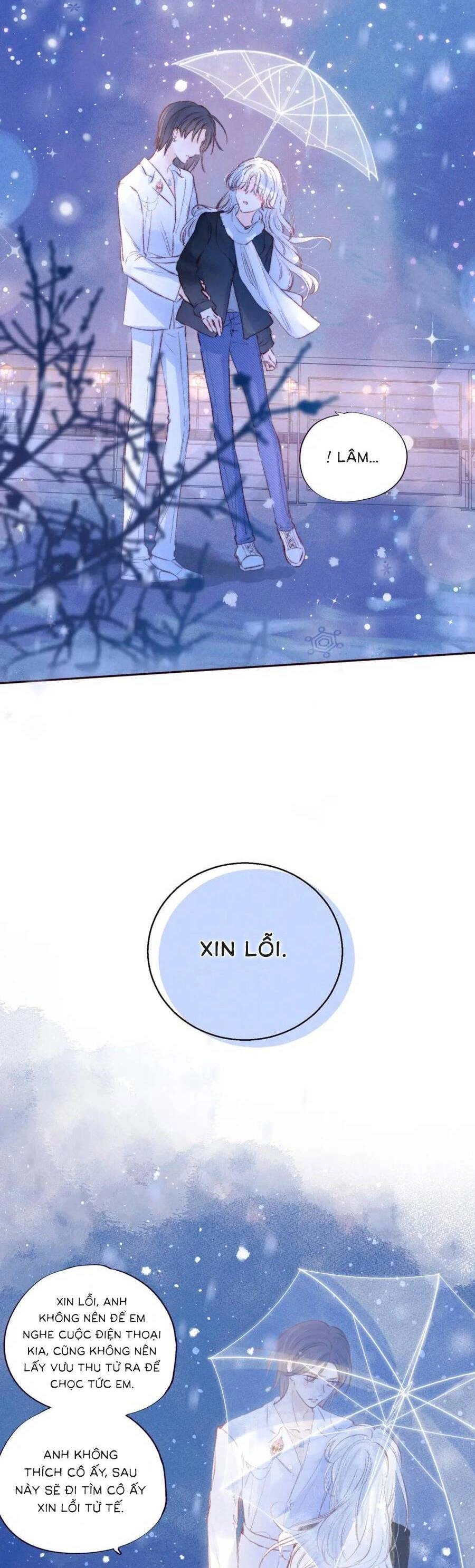 Vũ Xuyên Vật Ngữ Chapter 36 - 28