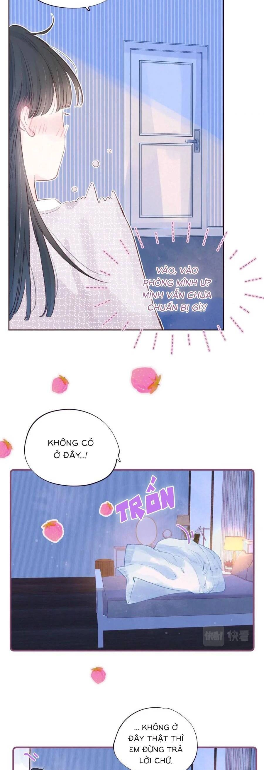 Vũ Xuyên Vật Ngữ Chapter 37 - 3