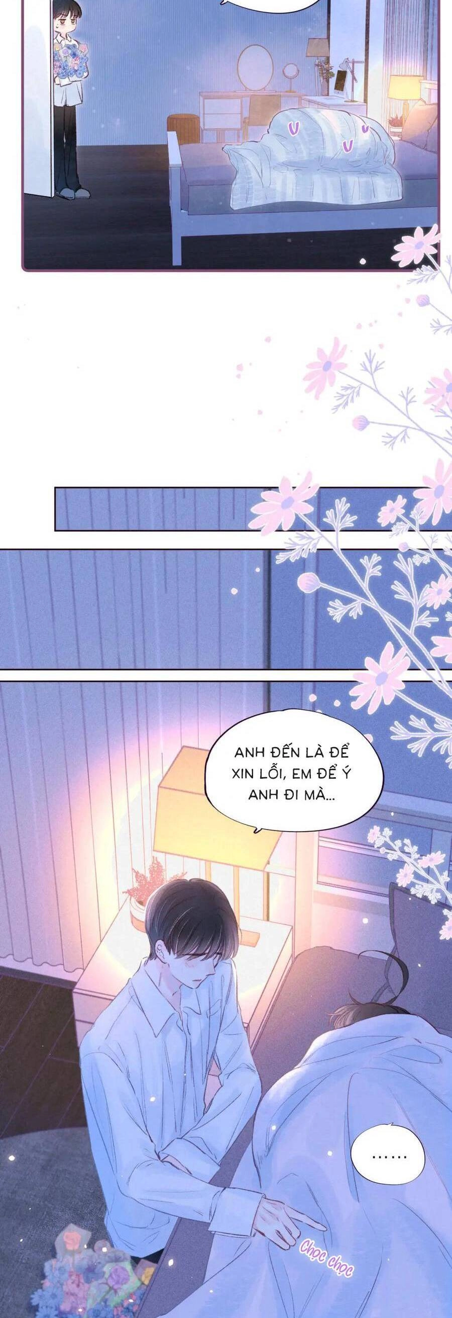 Vũ Xuyên Vật Ngữ Chapter 37 - 4