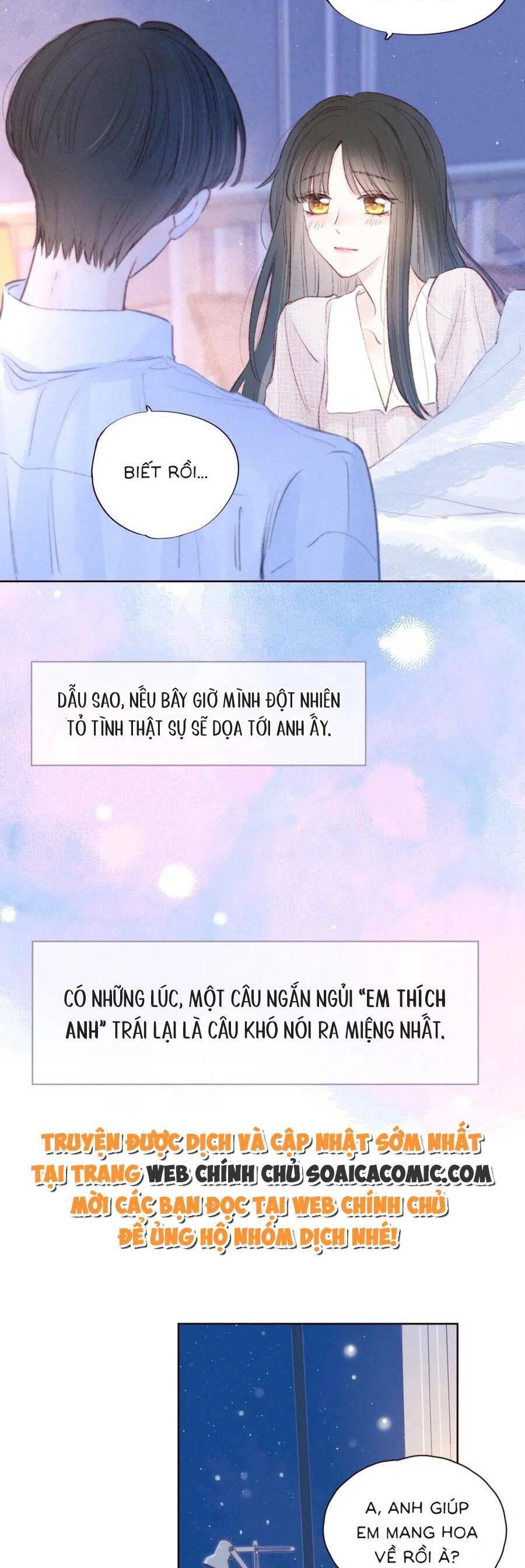 Vũ Xuyên Vật Ngữ Chapter 37 - 8