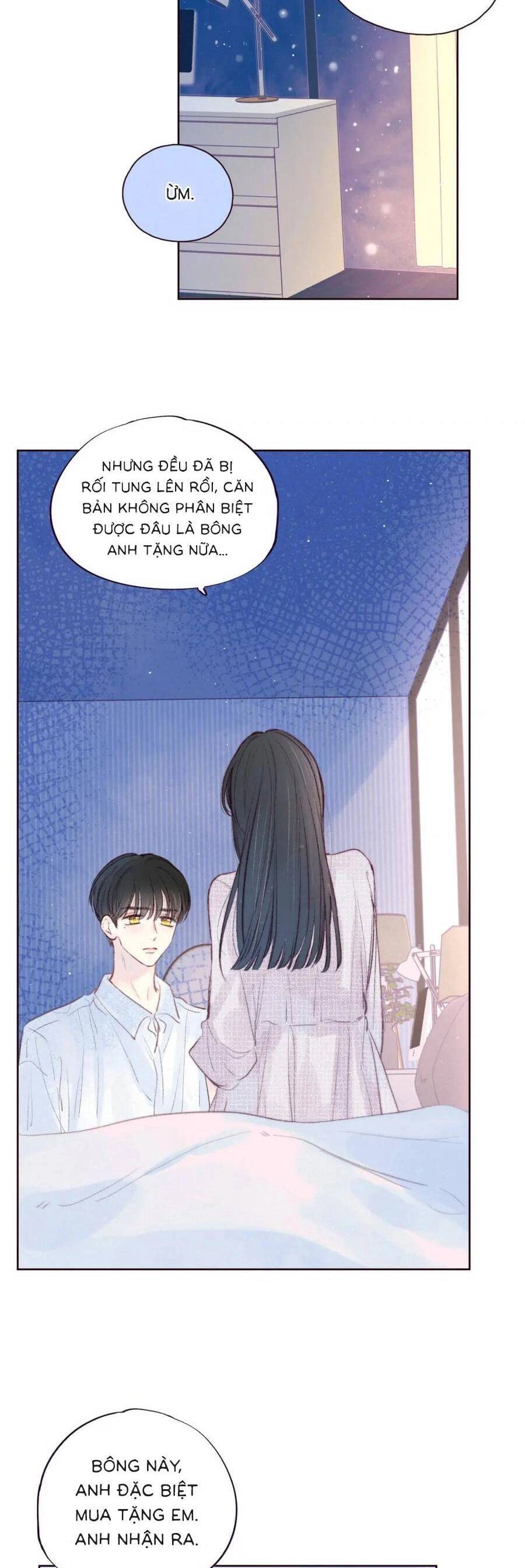 Vũ Xuyên Vật Ngữ Chapter 37 - 9