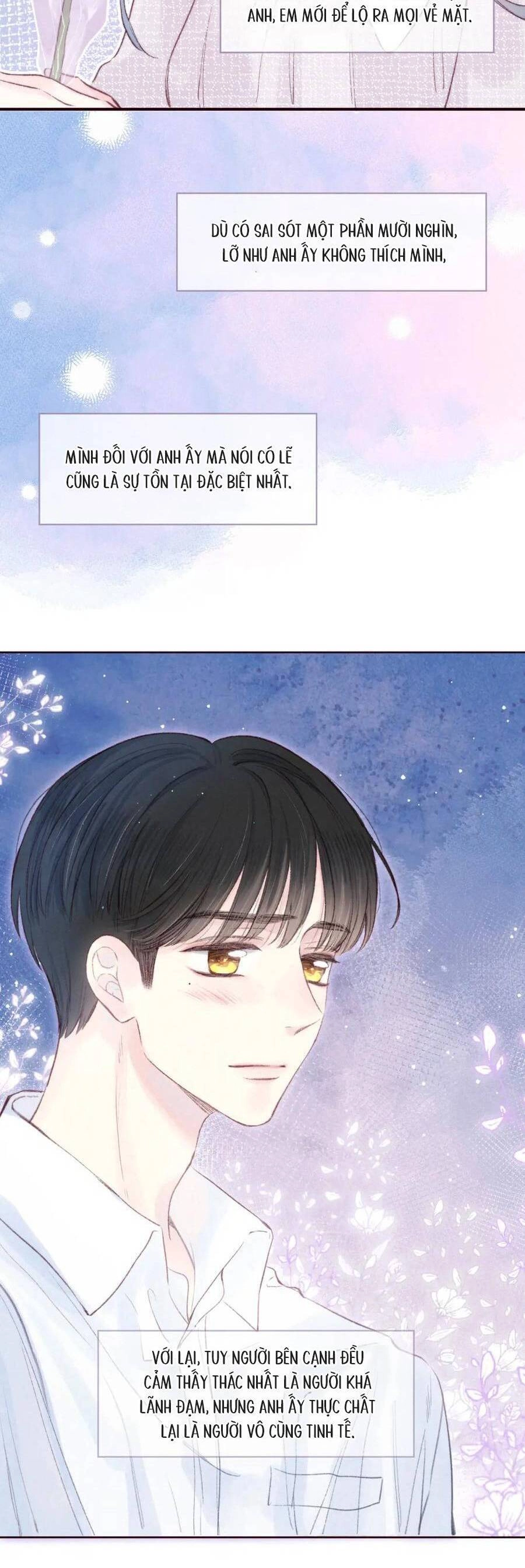 Vũ Xuyên Vật Ngữ Chapter 37 - 12