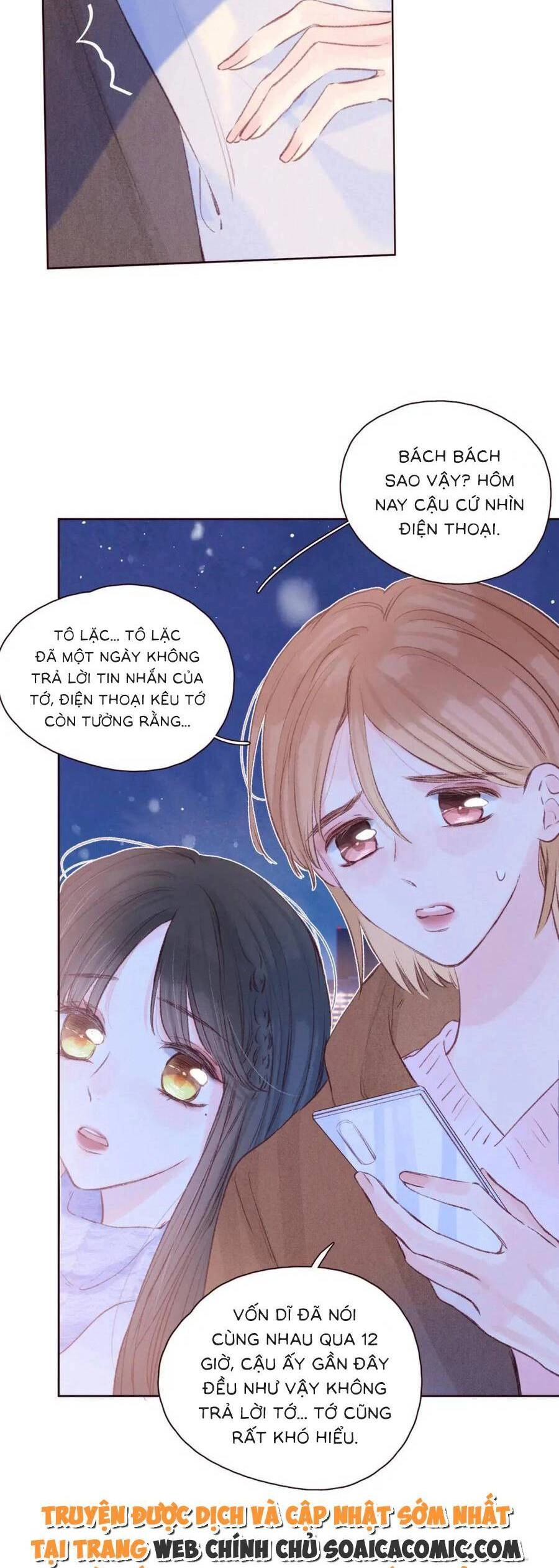 Vũ Xuyên Vật Ngữ Chapter 37 - 23