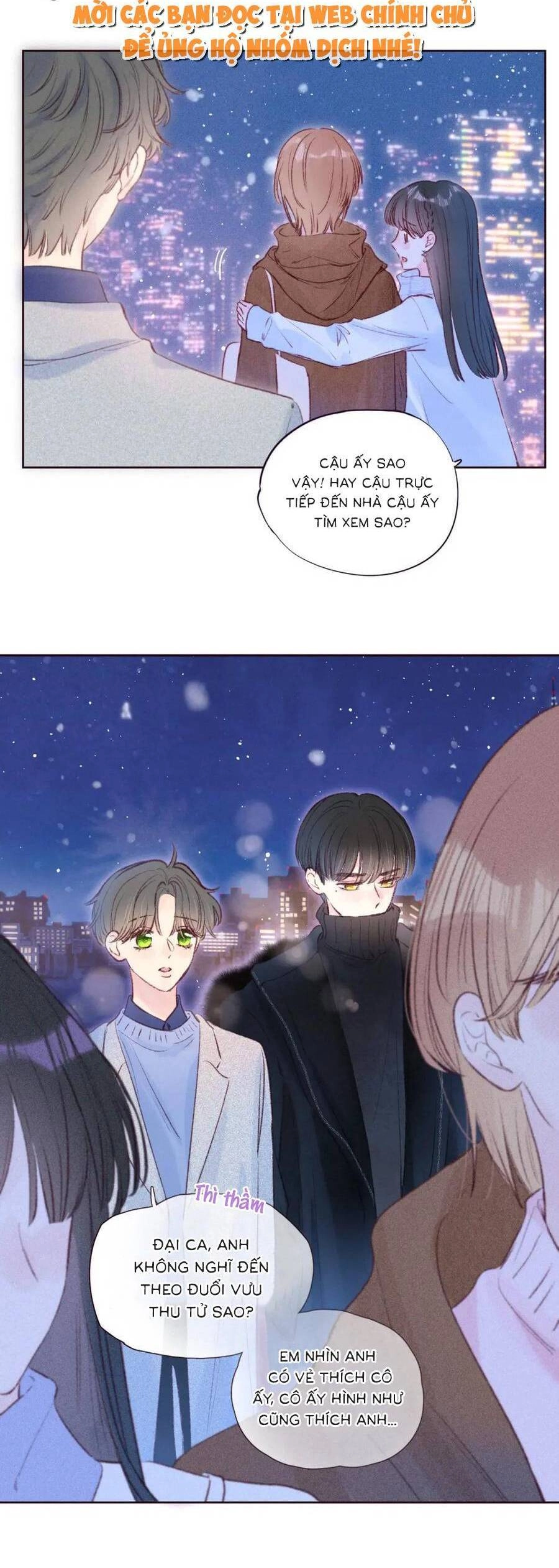 Vũ Xuyên Vật Ngữ Chapter 37 - 24