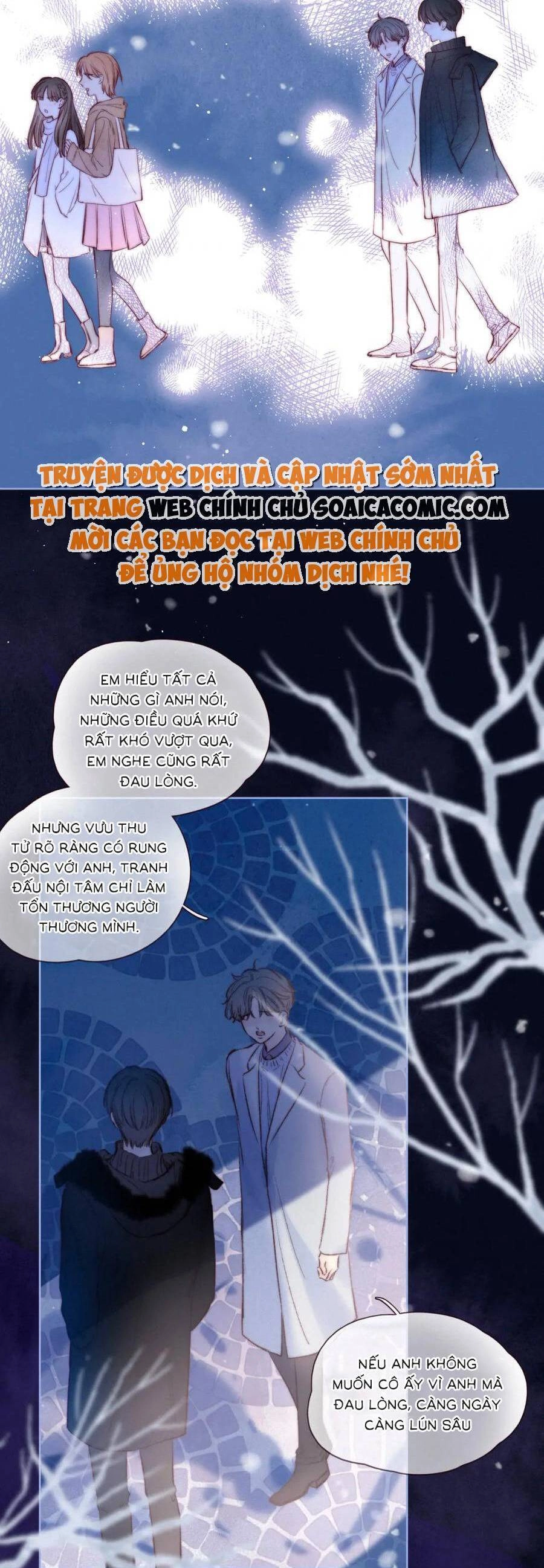 Vũ Xuyên Vật Ngữ Chapter 37 - 30