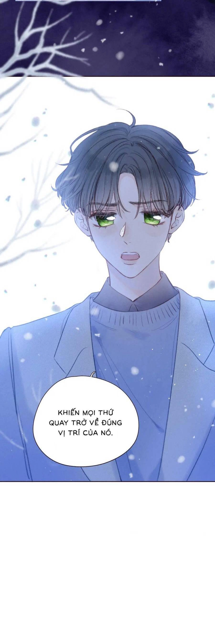 Vũ Xuyên Vật Ngữ Chapter 37 - 31