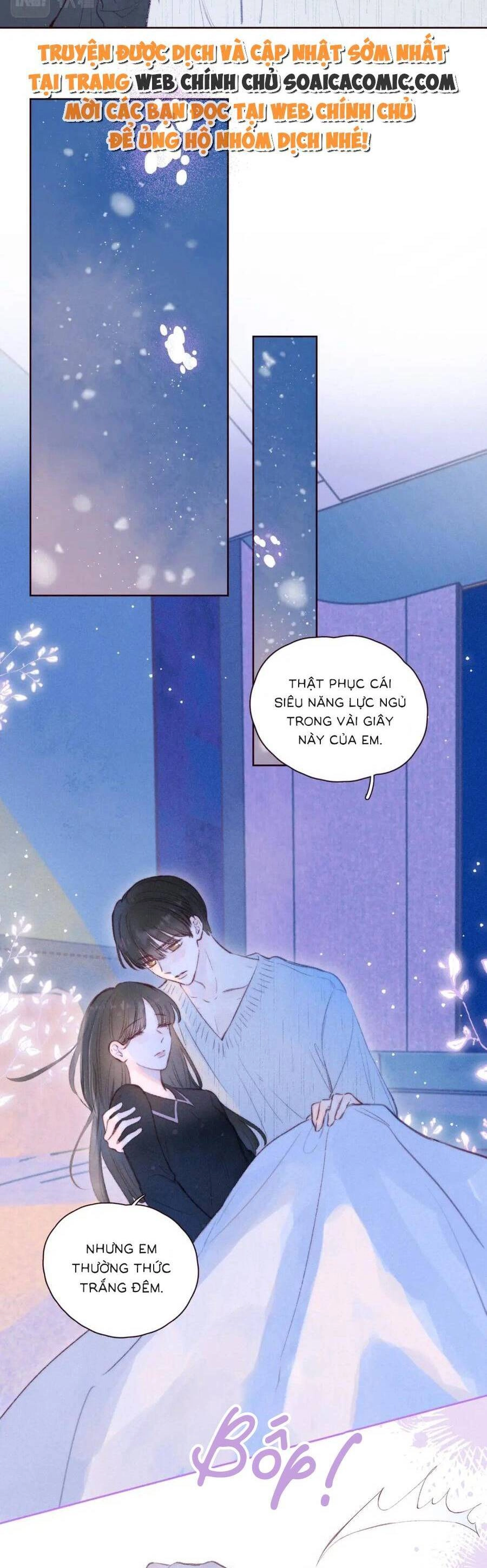 Vũ Xuyên Vật Ngữ Chapter 38 - 11