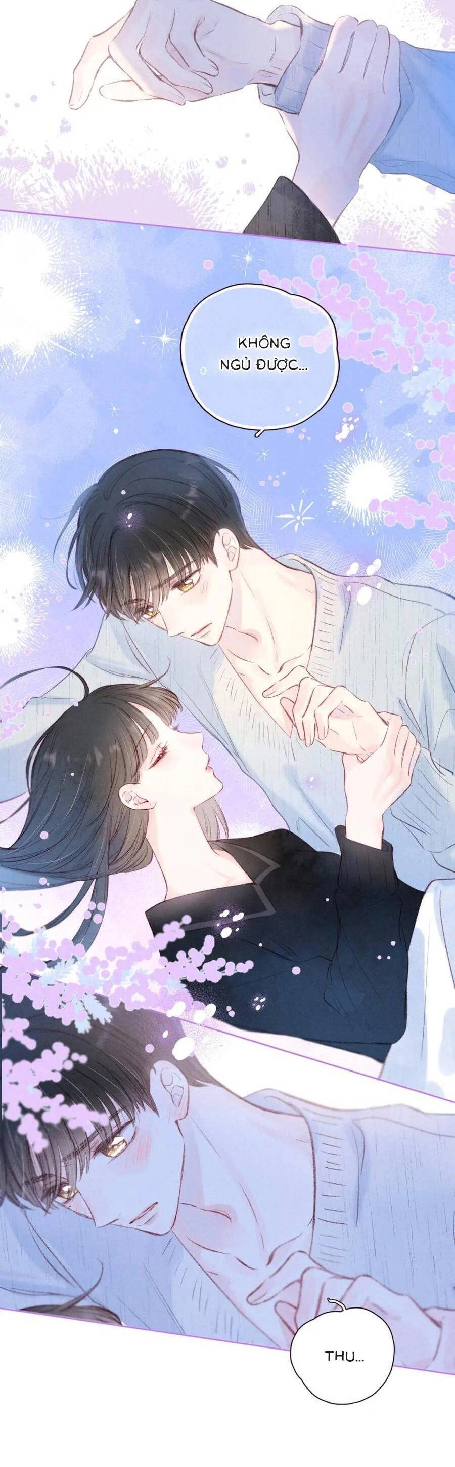 Vũ Xuyên Vật Ngữ Chapter 38 - 12