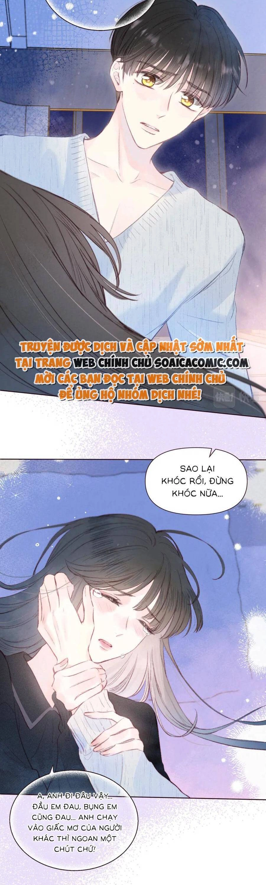 Vũ Xuyên Vật Ngữ Chapter 38 - 14