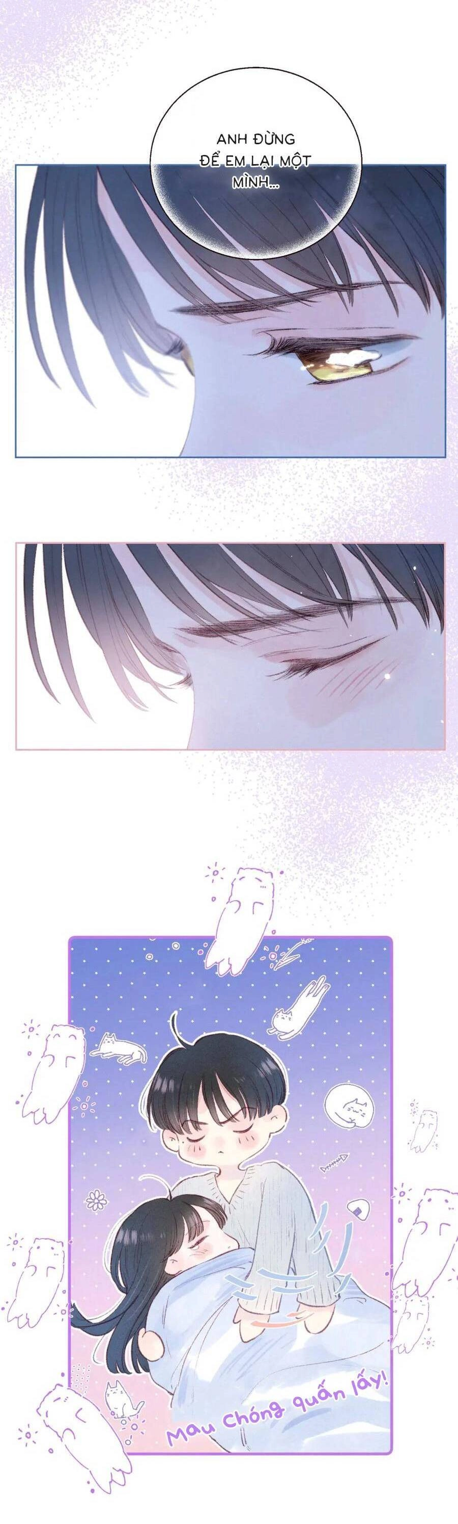 Vũ Xuyên Vật Ngữ Chapter 38 - 15