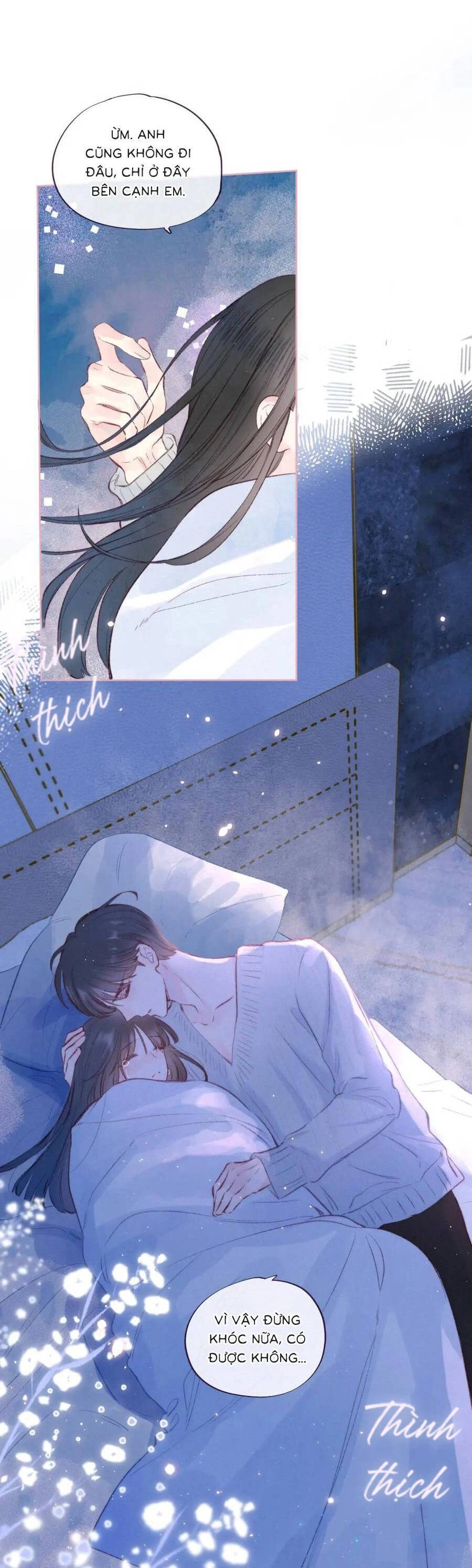 Vũ Xuyên Vật Ngữ Chapter 38 - 16