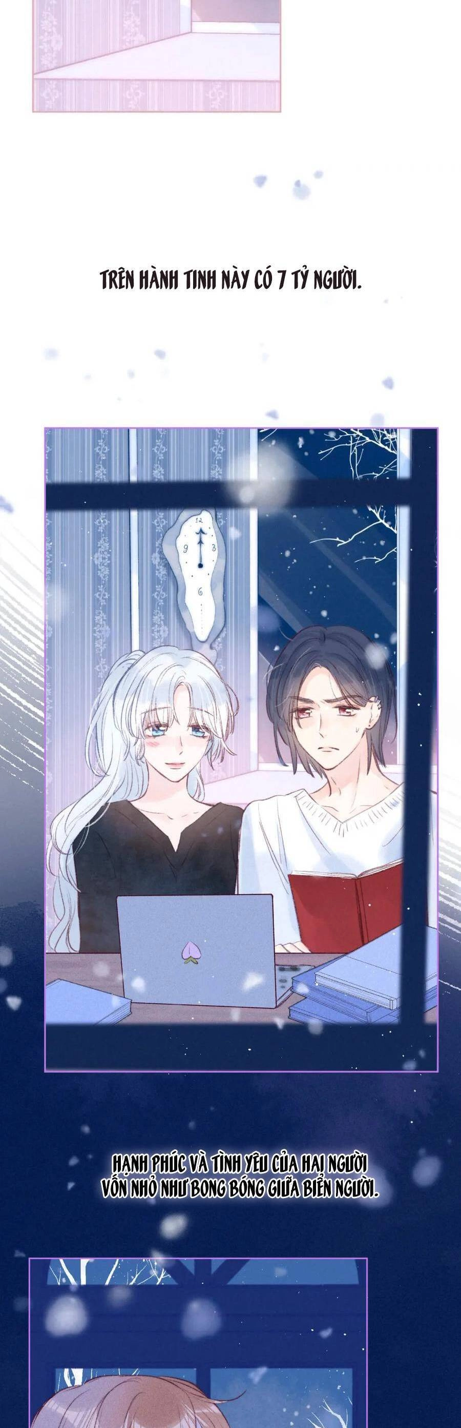 Vũ Xuyên Vật Ngữ Chapter 38 - 21