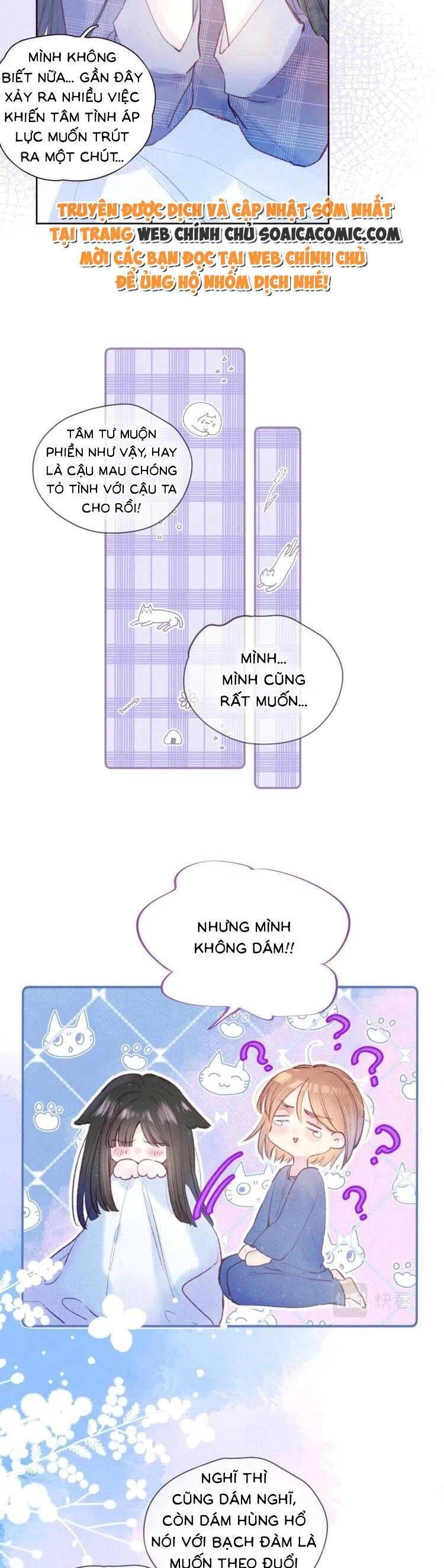 Vũ Xuyên Vật Ngữ Chapter 39 - 4