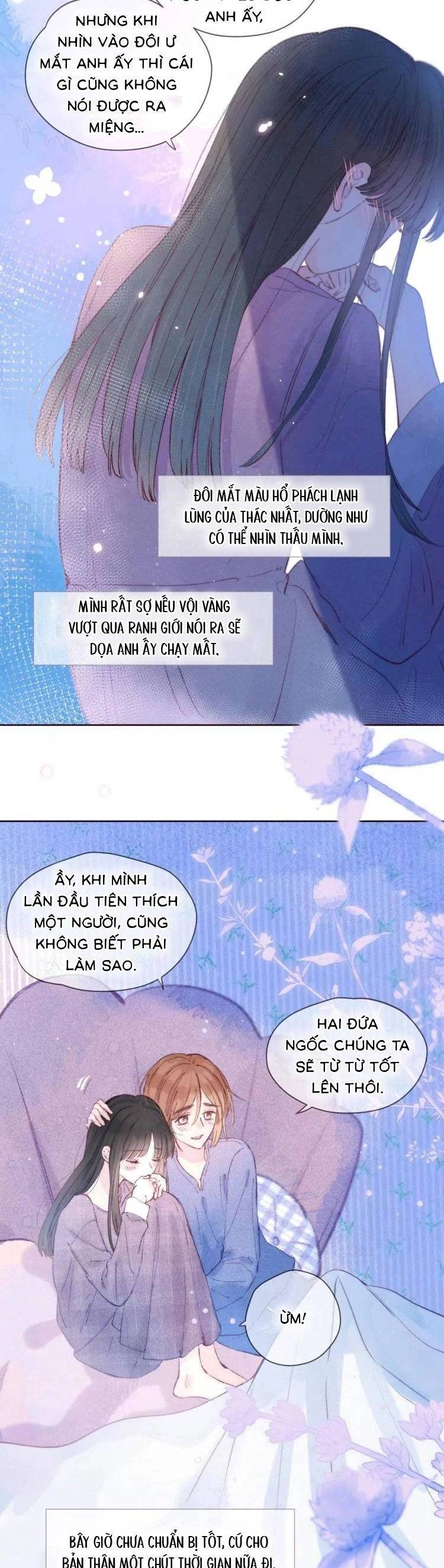 Vũ Xuyên Vật Ngữ Chapter 39 - 5