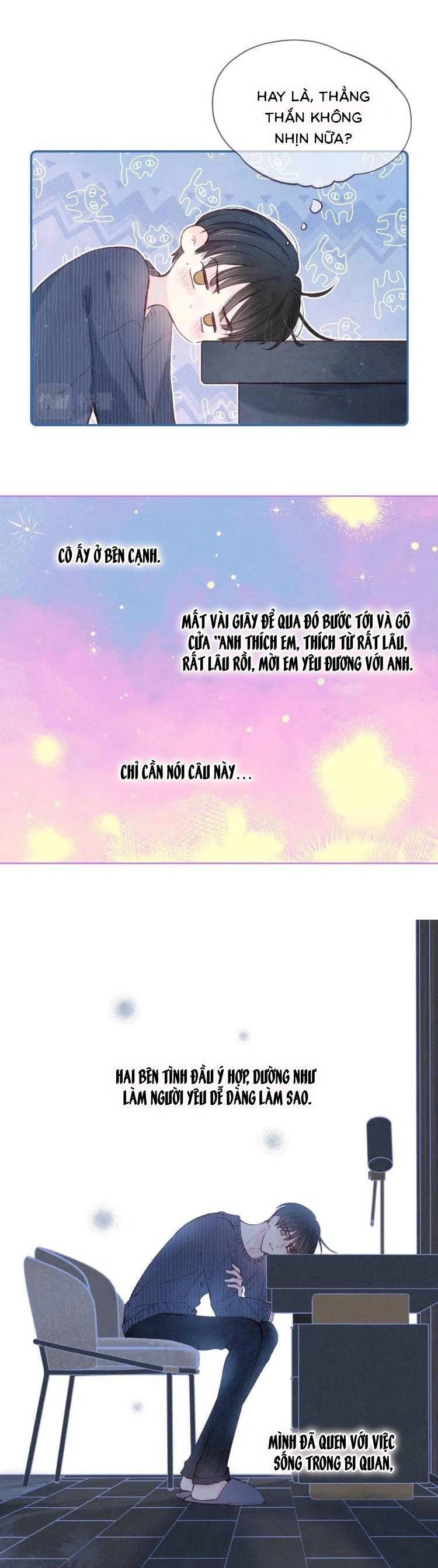 Vũ Xuyên Vật Ngữ Chapter 39 - 7