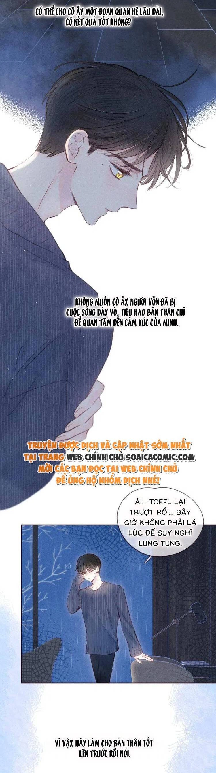 Vũ Xuyên Vật Ngữ Chapter 39 - 8