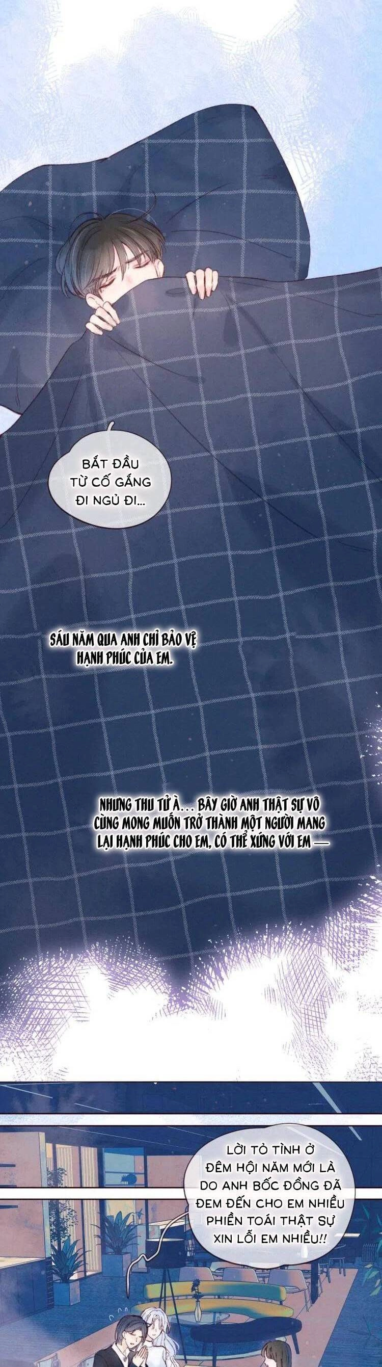 Vũ Xuyên Vật Ngữ Chapter 39 - 9