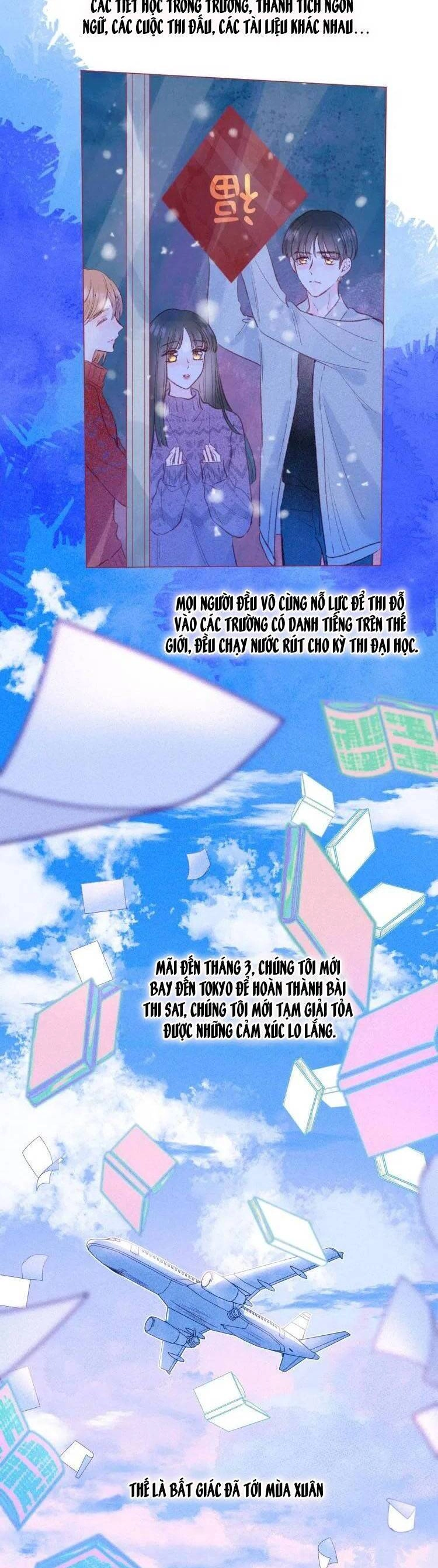 Vũ Xuyên Vật Ngữ Chapter 39 - 11