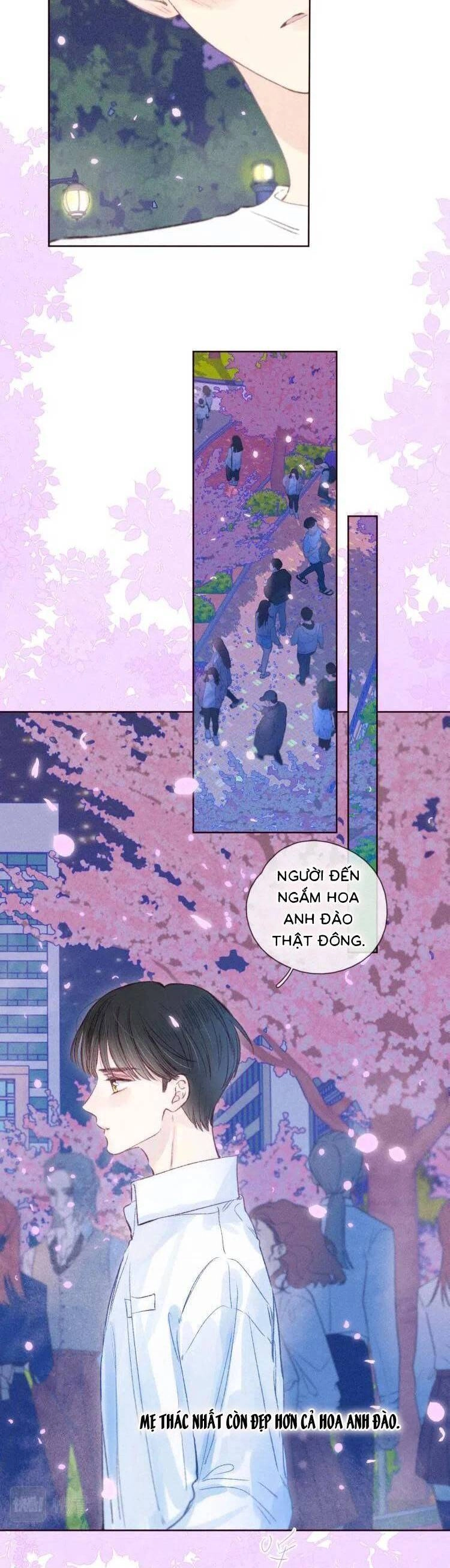 Vũ Xuyên Vật Ngữ Chapter 39 - 16