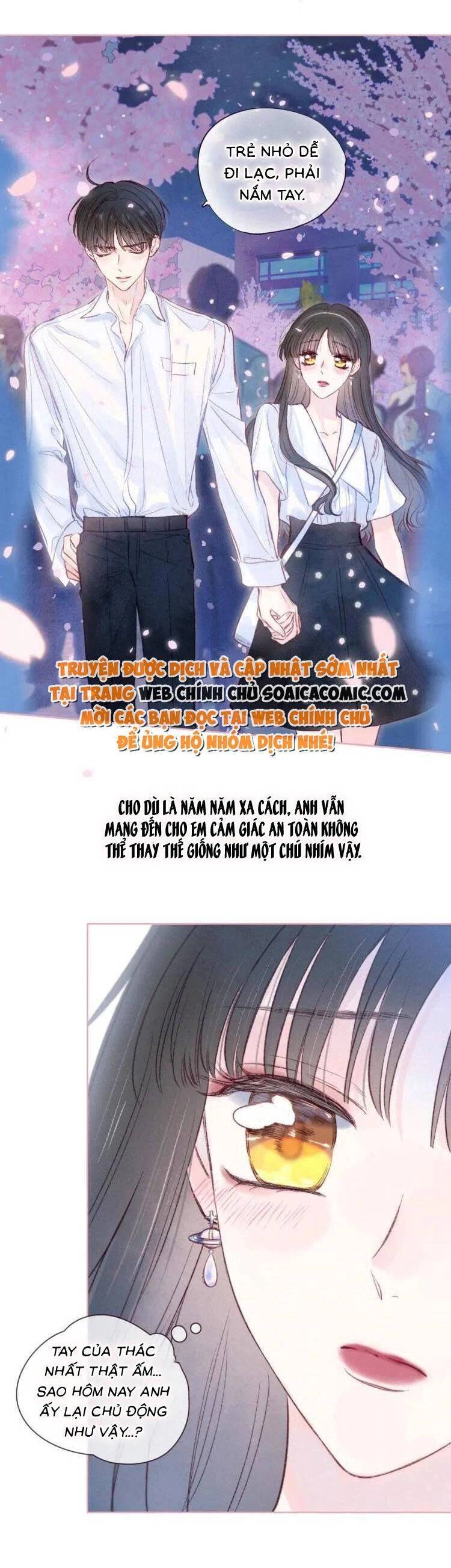 Vũ Xuyên Vật Ngữ Chapter 39 - 18