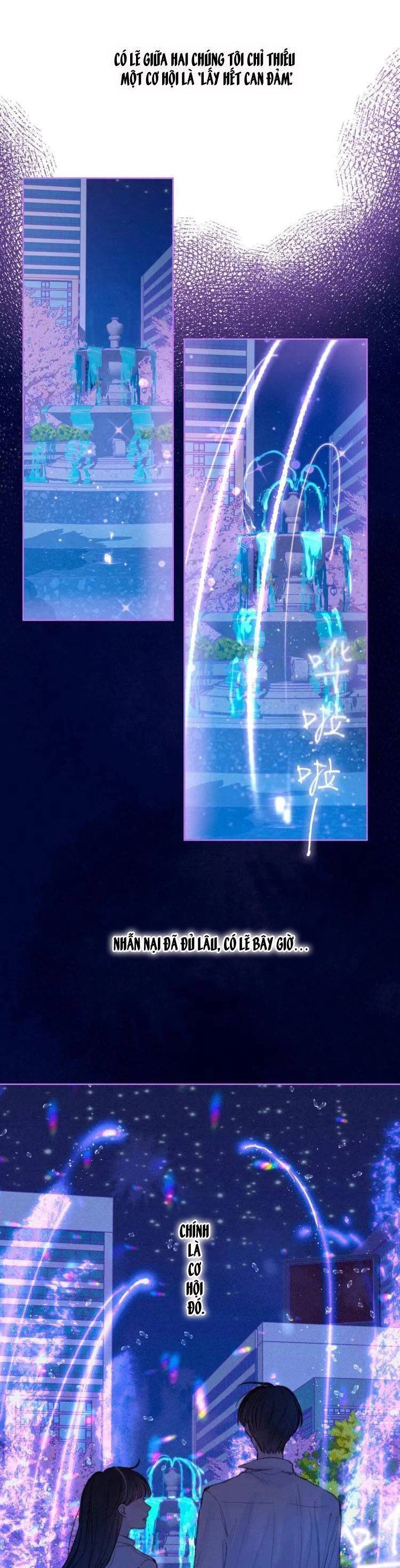 Vũ Xuyên Vật Ngữ Chapter 39 - 19