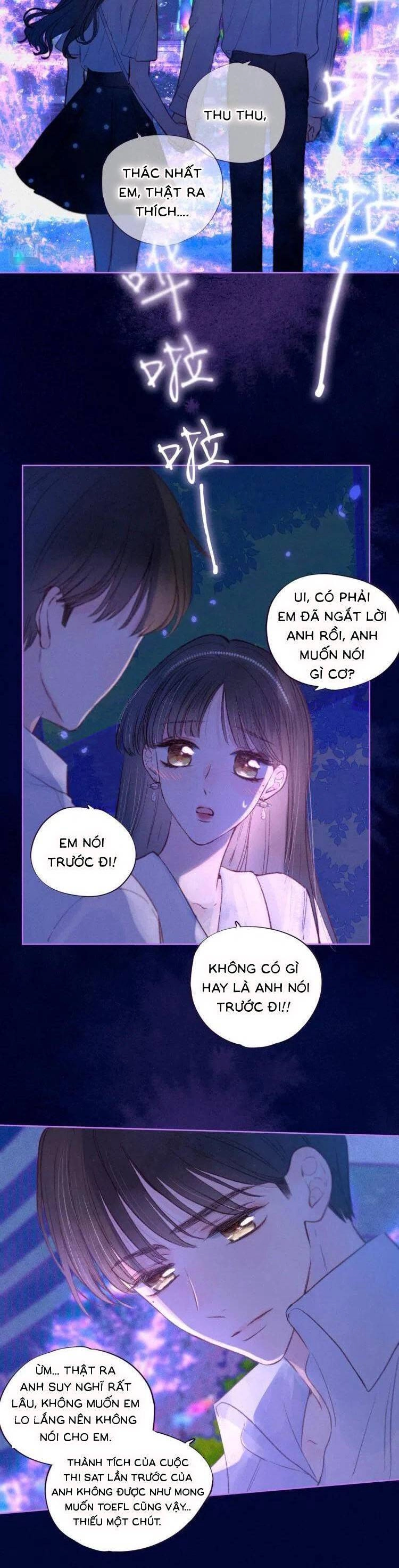 Vũ Xuyên Vật Ngữ Chapter 39 - 20