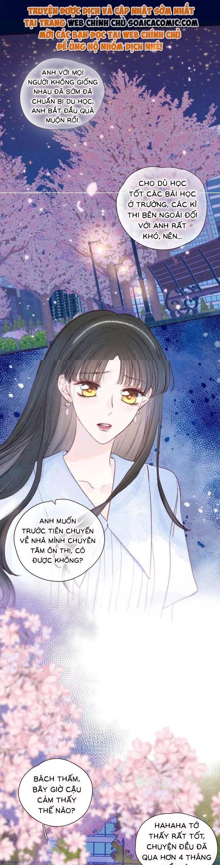 Vũ Xuyên Vật Ngữ Chapter 39 - 21