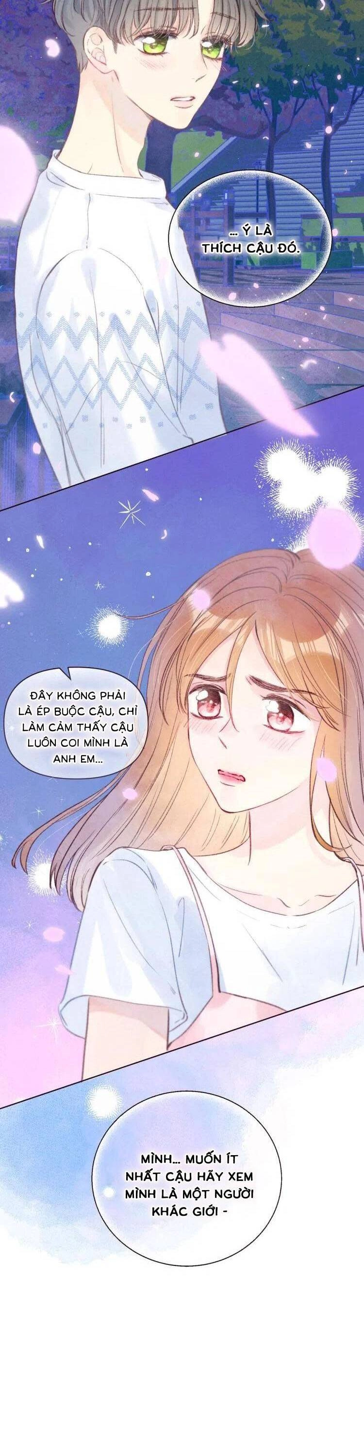 Vũ Xuyên Vật Ngữ Chapter 39 - 23