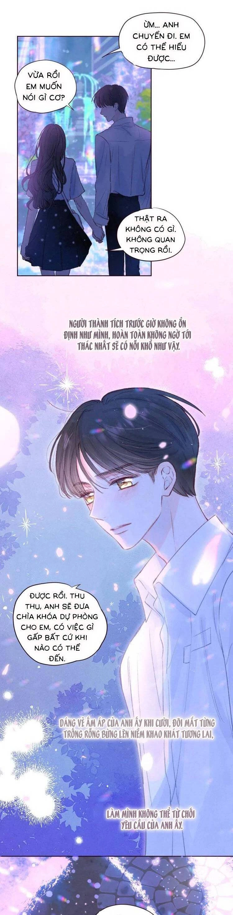 Vũ Xuyên Vật Ngữ Chapter 39 - 24